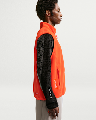 Reviews: Nike ACG 'Wolf Tree' Full-Zip Vest. Nike.com